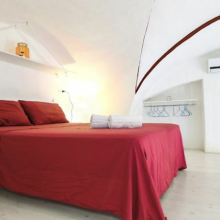 Casa Vacanze Isotta Castrignano del Capo Dış mekan fotoğraf